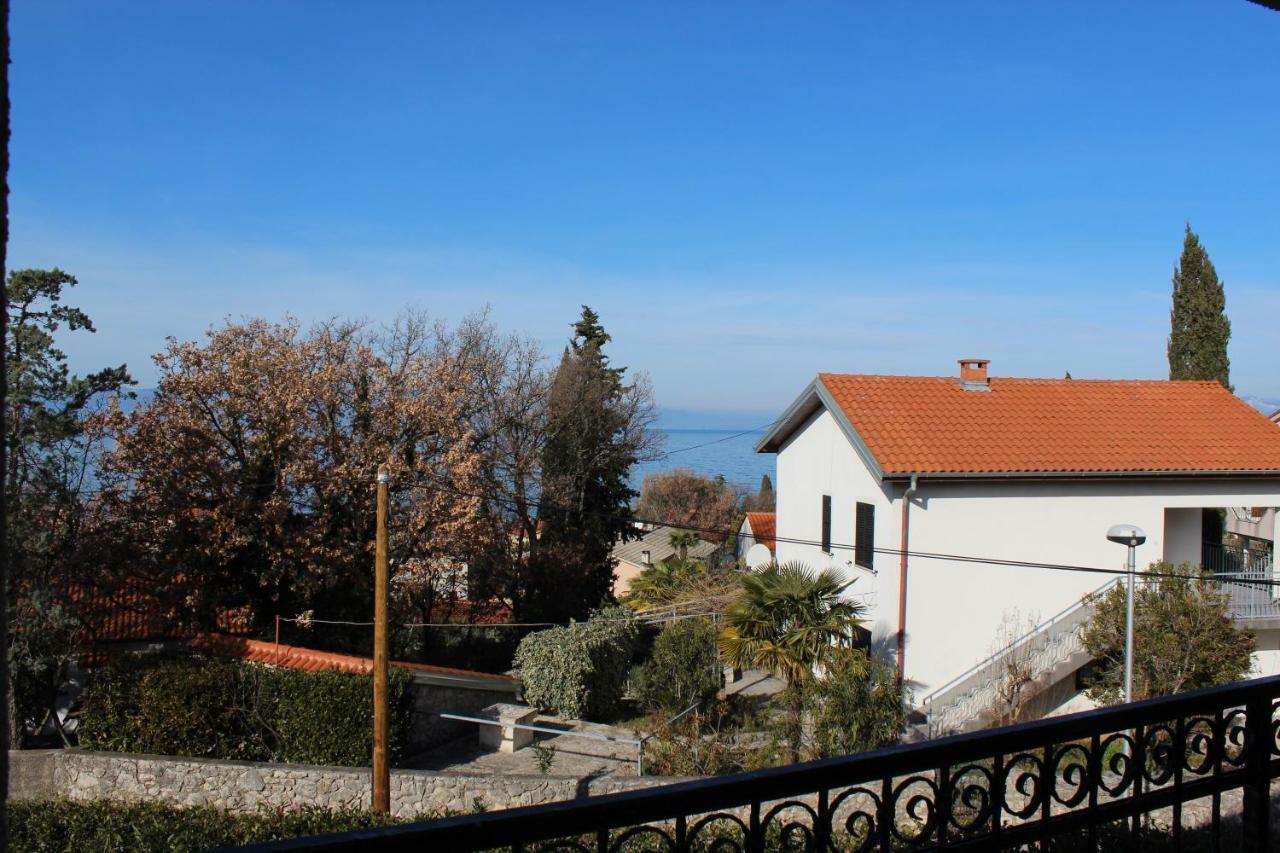 Villa Antunovic Malinska Exterior photo